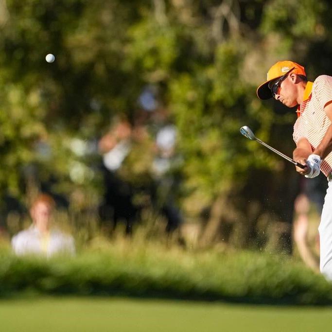 Wyndham Clark plays big and becomes a major champion at the US Open